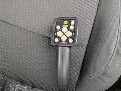 2026 GMC Sierra 3500 Pro