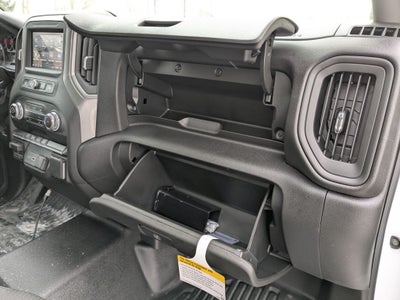 2026 GMC Sierra 3500 Pro