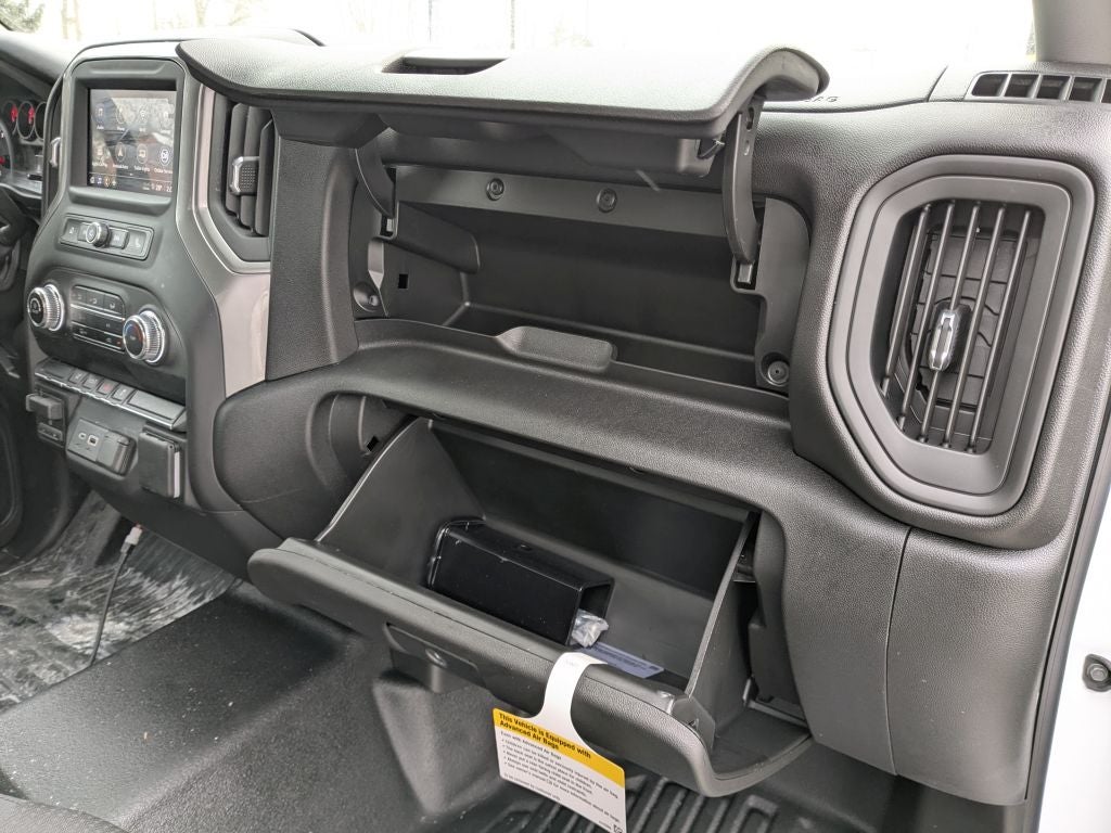 2026 GMC Sierra 3500 Pro