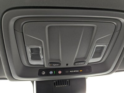 2026 GMC Sierra 3500 Pro