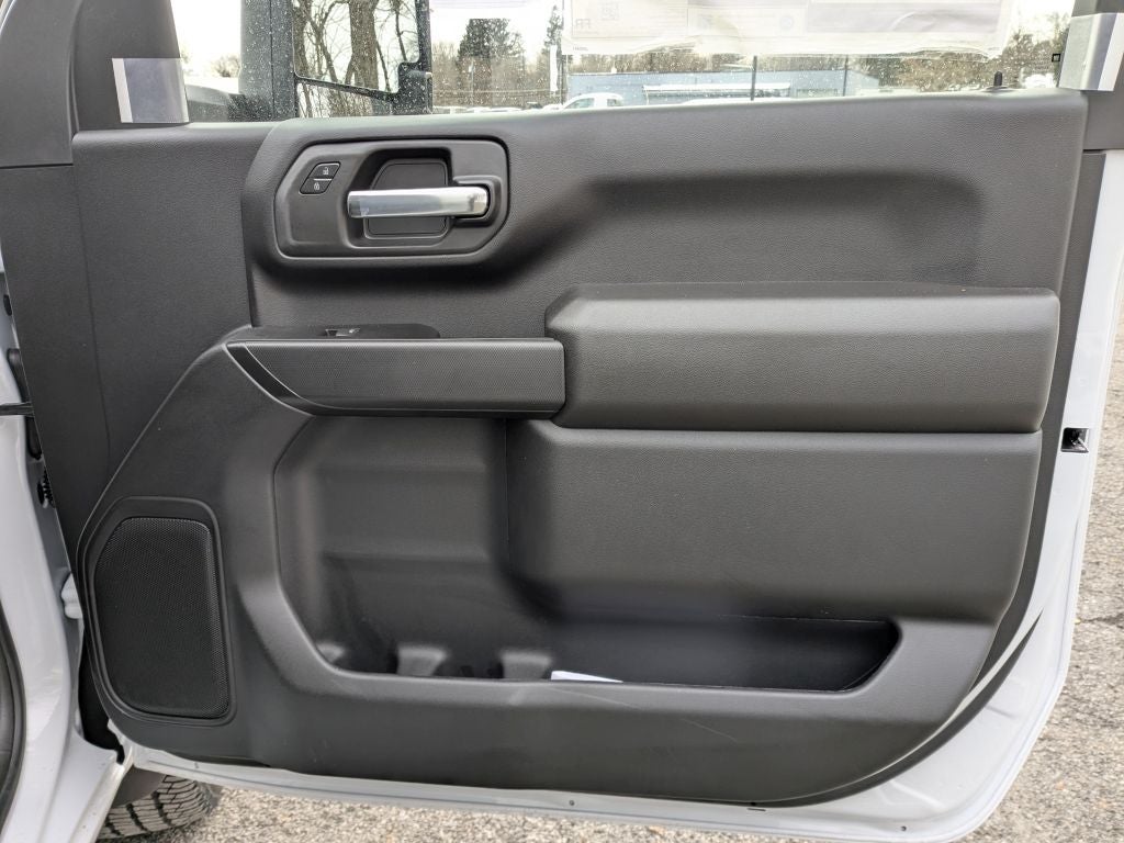 2026 GMC Sierra 3500 Pro