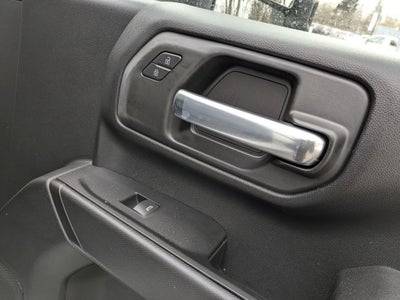 2026 GMC Sierra 3500 Pro