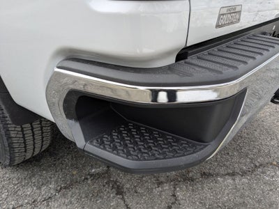 2026 GMC Sierra 3500 Pro