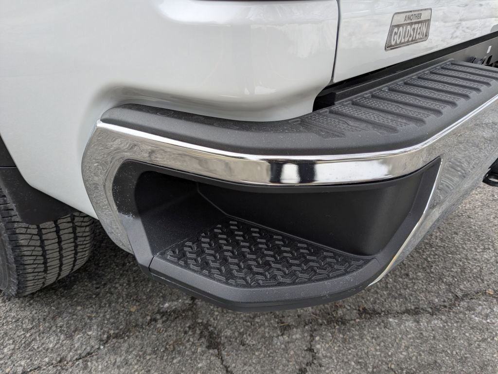 2026 GMC Sierra 3500 Pro