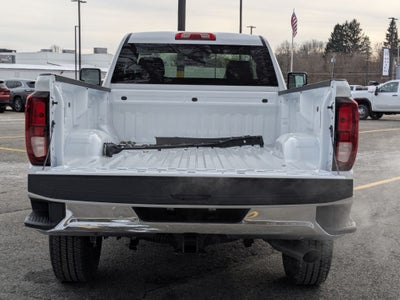 2026 GMC Sierra 3500 Pro