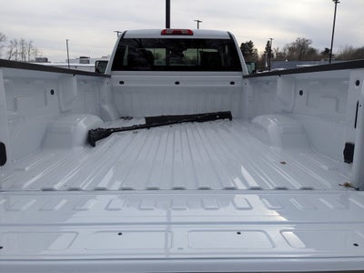 2026 GMC Sierra 3500 Pro