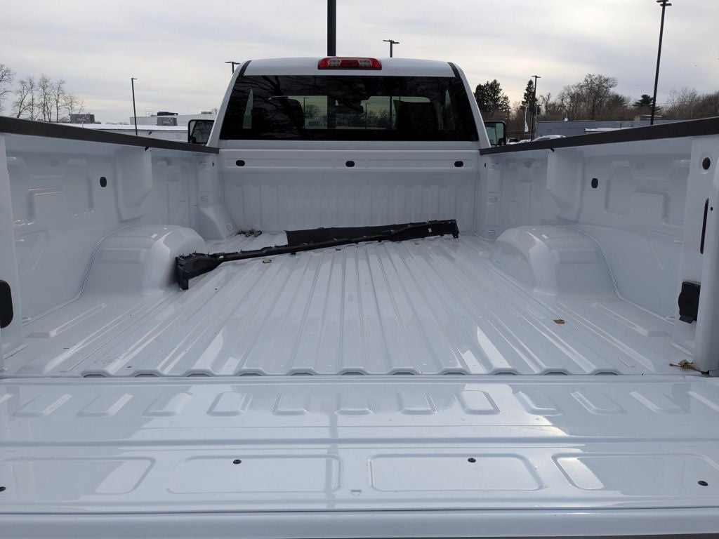 2026 GMC Sierra 3500 Pro