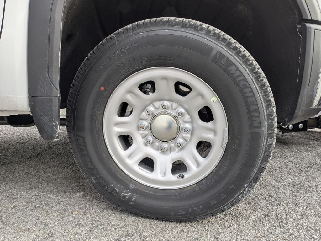 2026 GMC Sierra 3500 Pro