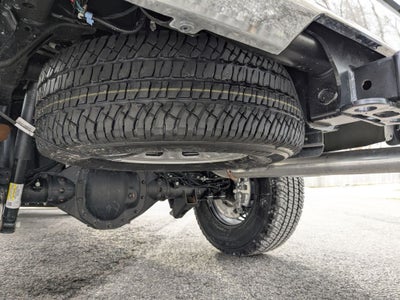 2026 GMC Sierra 3500 Pro