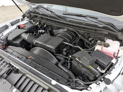 2026 GMC Sierra 3500 Pro