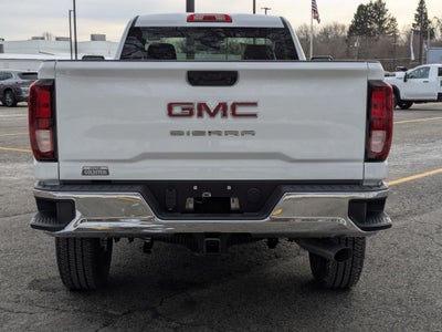 2026 GMC Sierra 3500 Pro