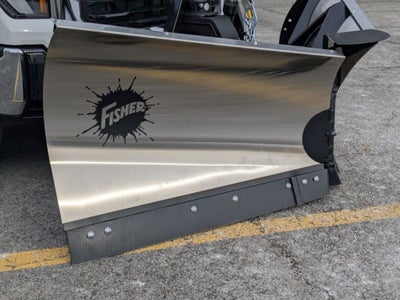 2026 GMC Sierra 3500 Pro