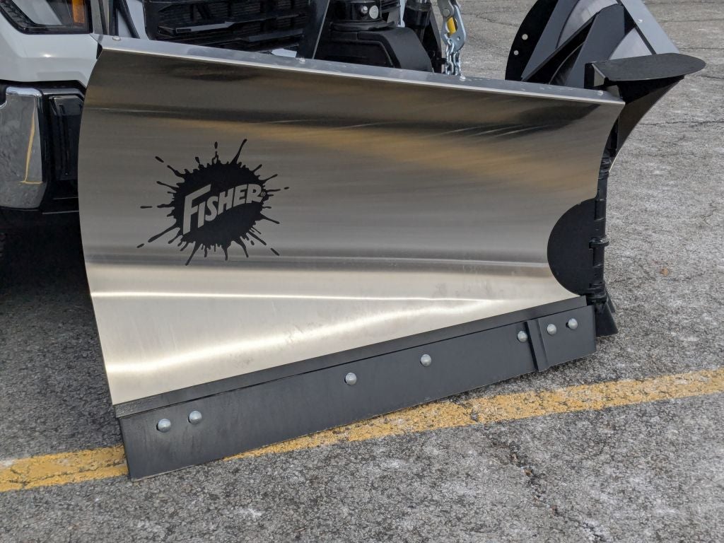 2026 GMC Sierra 3500 Pro