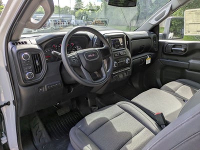 2026 GMC Sierra 3500 Pro