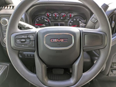 2026 GMC Sierra 3500 Pro