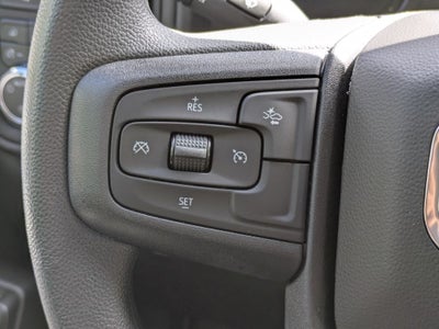 2026 GMC Sierra 3500 Pro