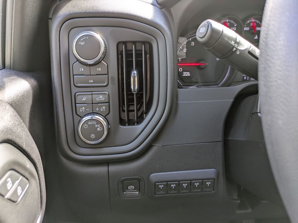 2026 GMC Sierra 3500 Pro