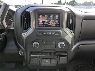 2026 GMC Sierra 3500 Pro