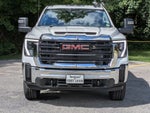 2026 GMC Sierra 3500 Pro