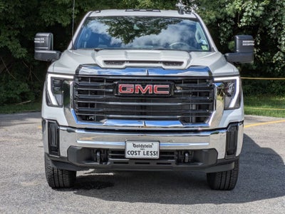 2026 GMC Sierra 3500 Pro
