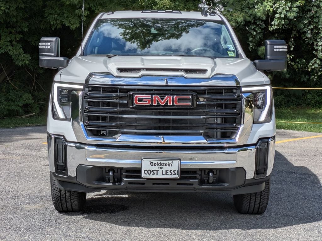 2026 GMC Sierra 3500 Pro
