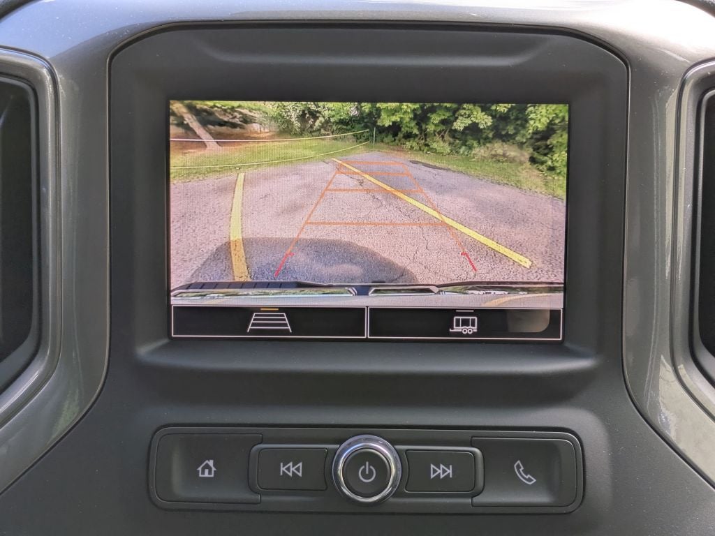 2026 GMC Sierra 3500 Pro