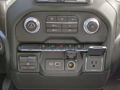 2026 GMC Sierra 3500 Pro