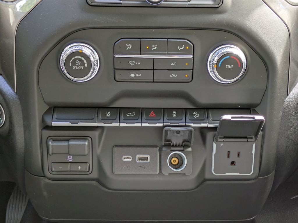 2026 GMC Sierra 3500 Pro