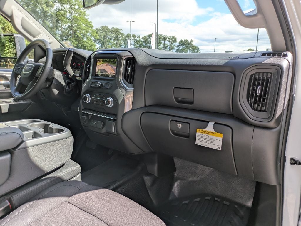 2026 GMC Sierra 3500 Pro