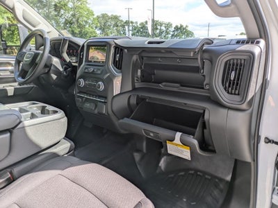 2026 GMC Sierra 3500 Pro