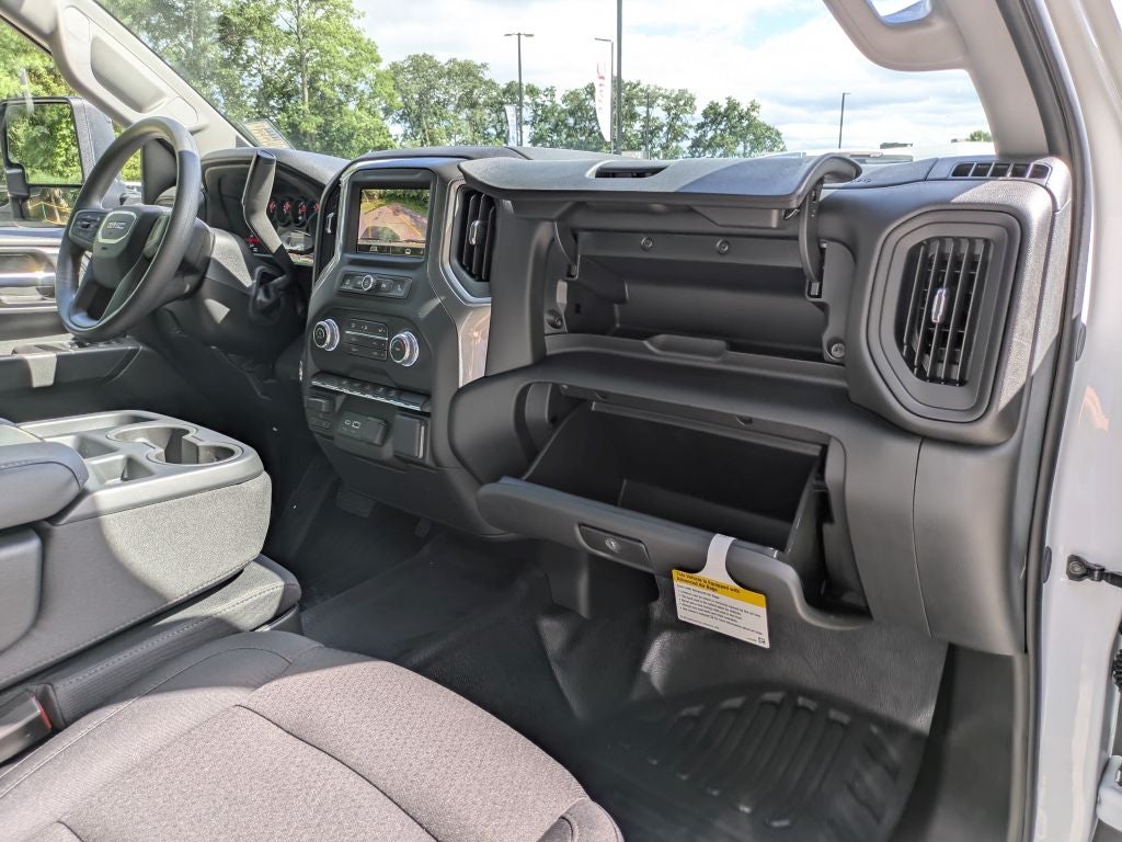 2026 GMC Sierra 3500 Pro