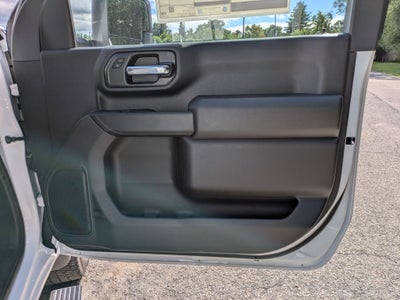 2026 GMC Sierra 3500 Pro