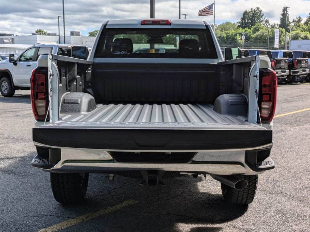 2026 GMC Sierra 3500 Pro