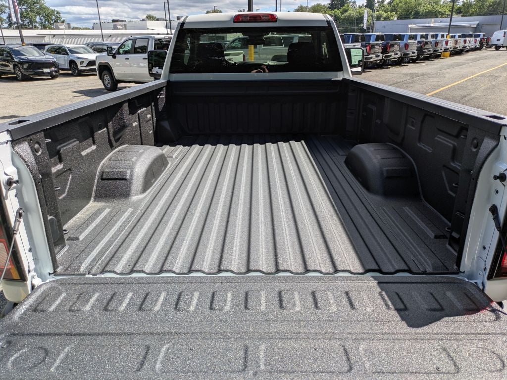 2026 GMC Sierra 3500 Pro
