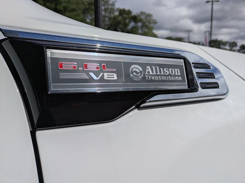 2026 GMC Sierra 3500 Pro
