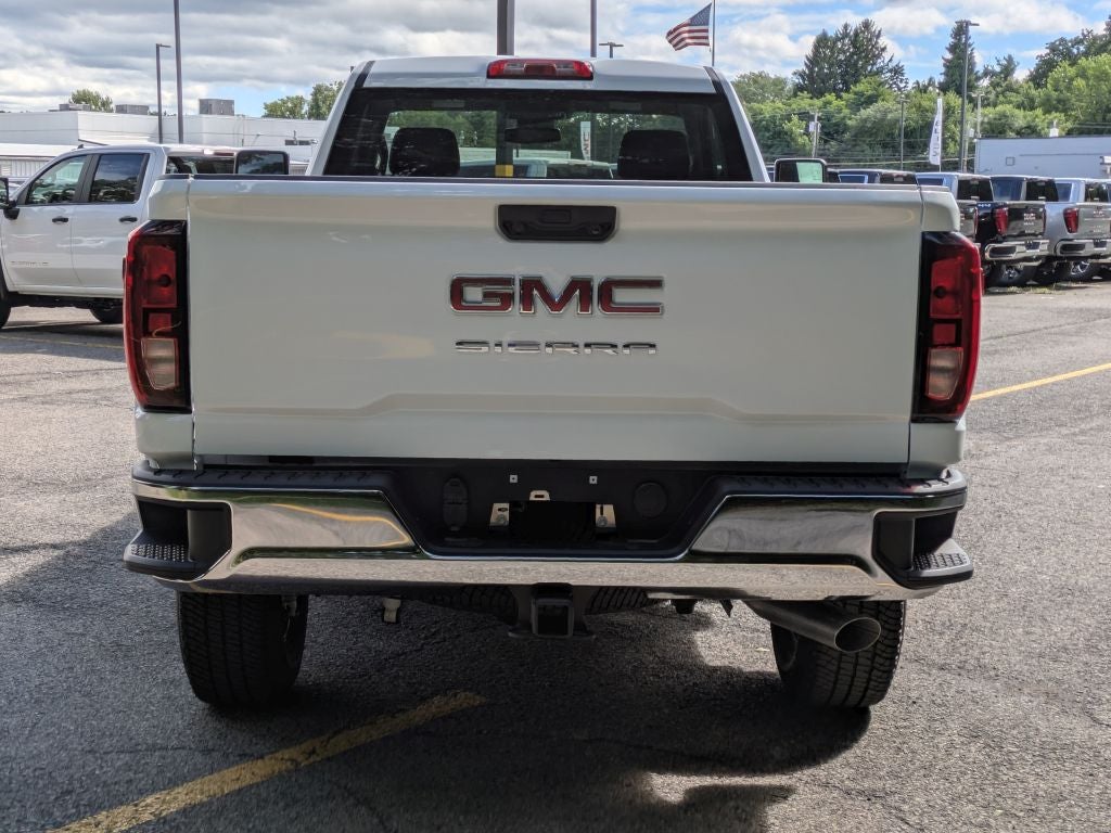 2026 GMC Sierra 3500 Pro