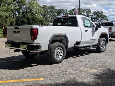 2026 GMC Sierra 3500 Pro