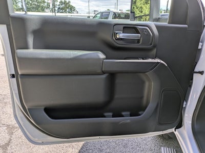 2026 GMC Sierra 3500 Pro