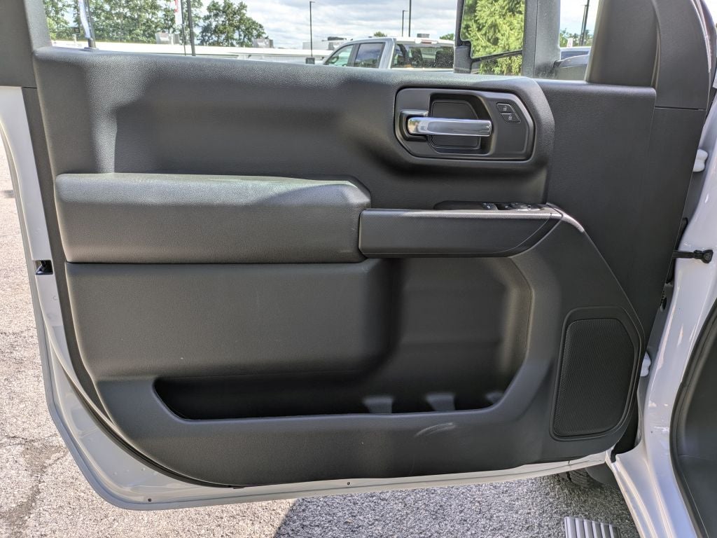 2026 GMC Sierra 3500 Pro