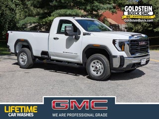 2026 GMC Sierra 3500 Pro