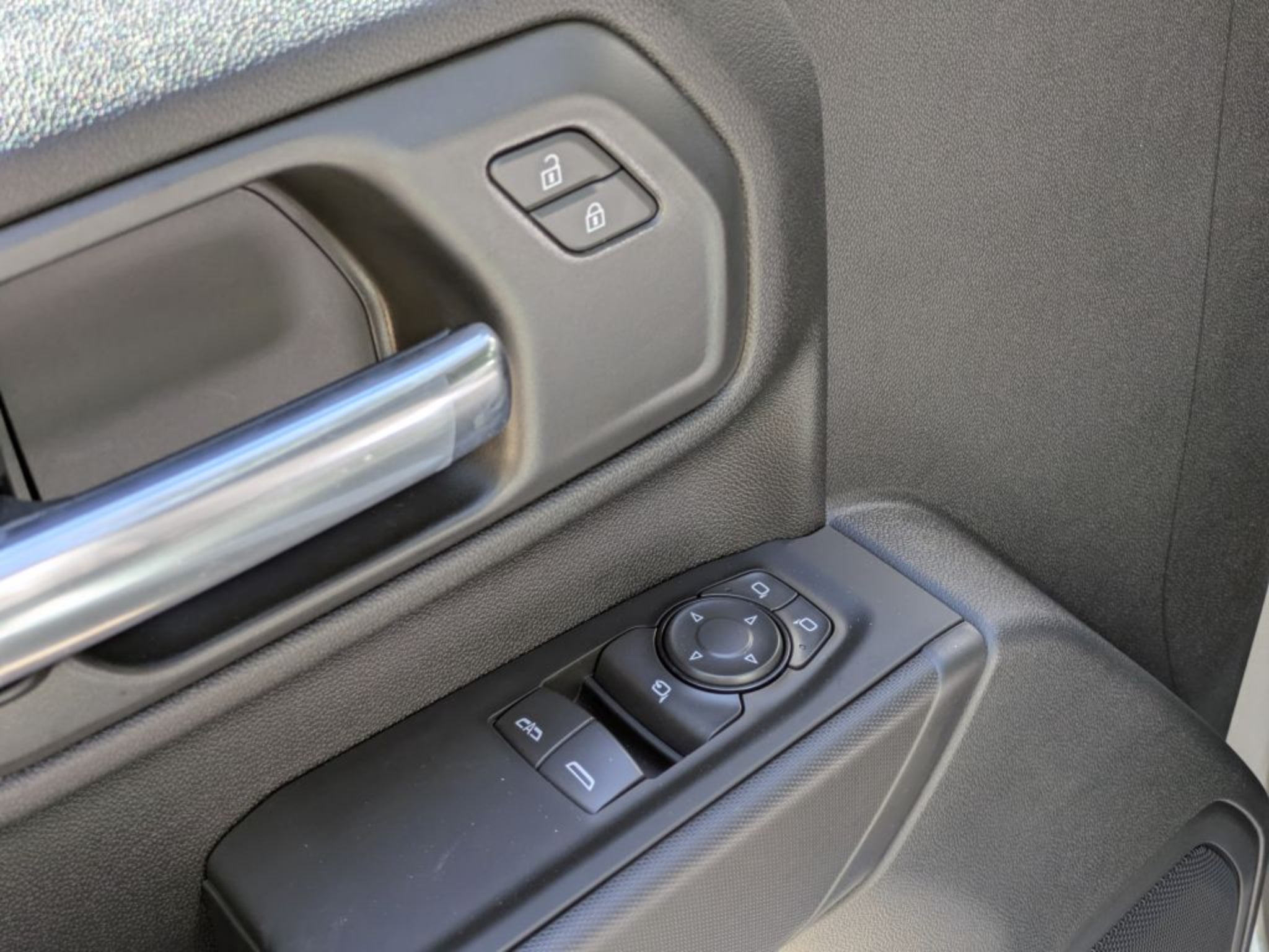 2026 GMC Sierra 3500 Pro