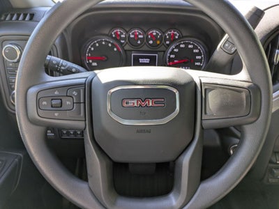 2026 GMC Sierra 3500 Pro