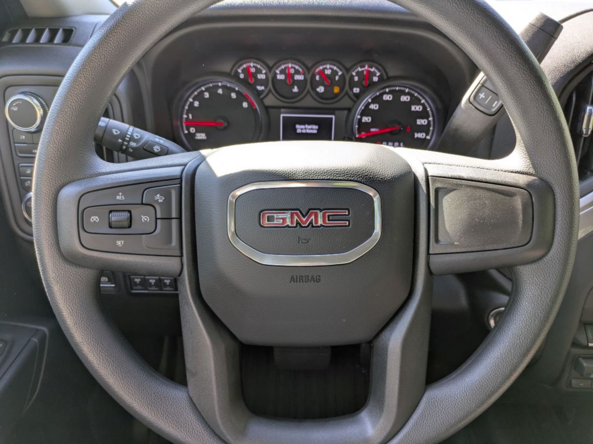 2026 GMC Sierra 3500 Pro