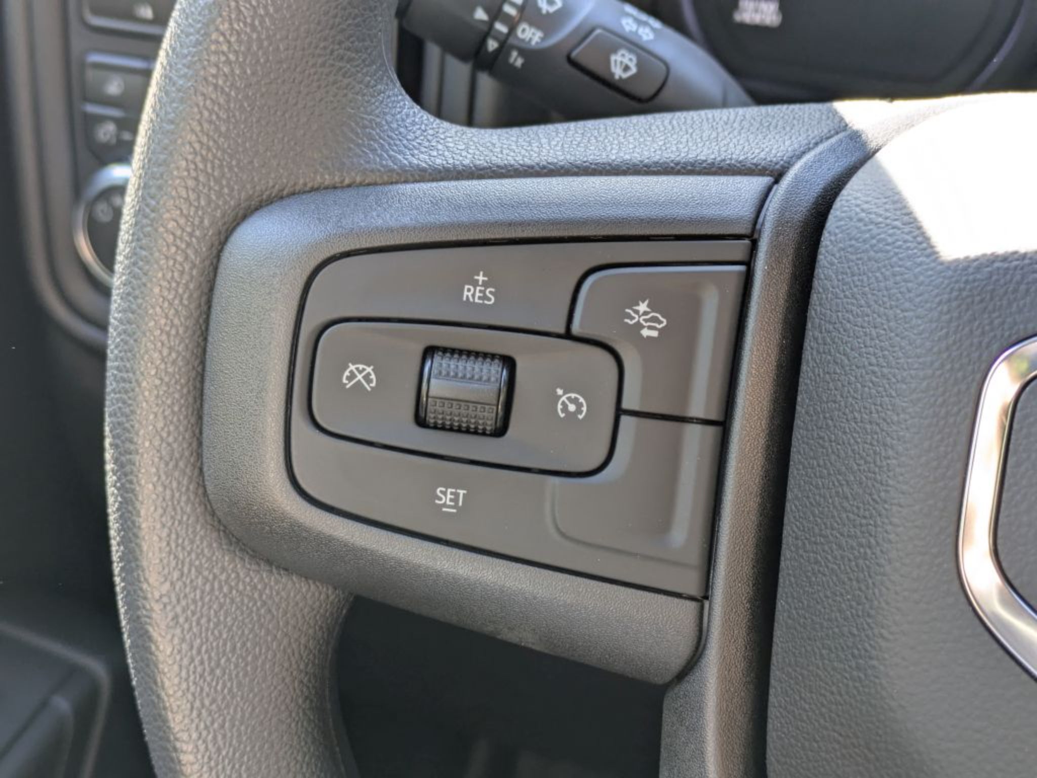 2026 GMC Sierra 3500 Pro