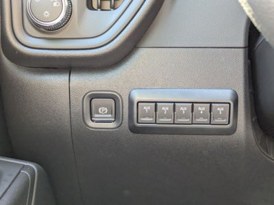 2026 GMC Sierra 3500 Pro