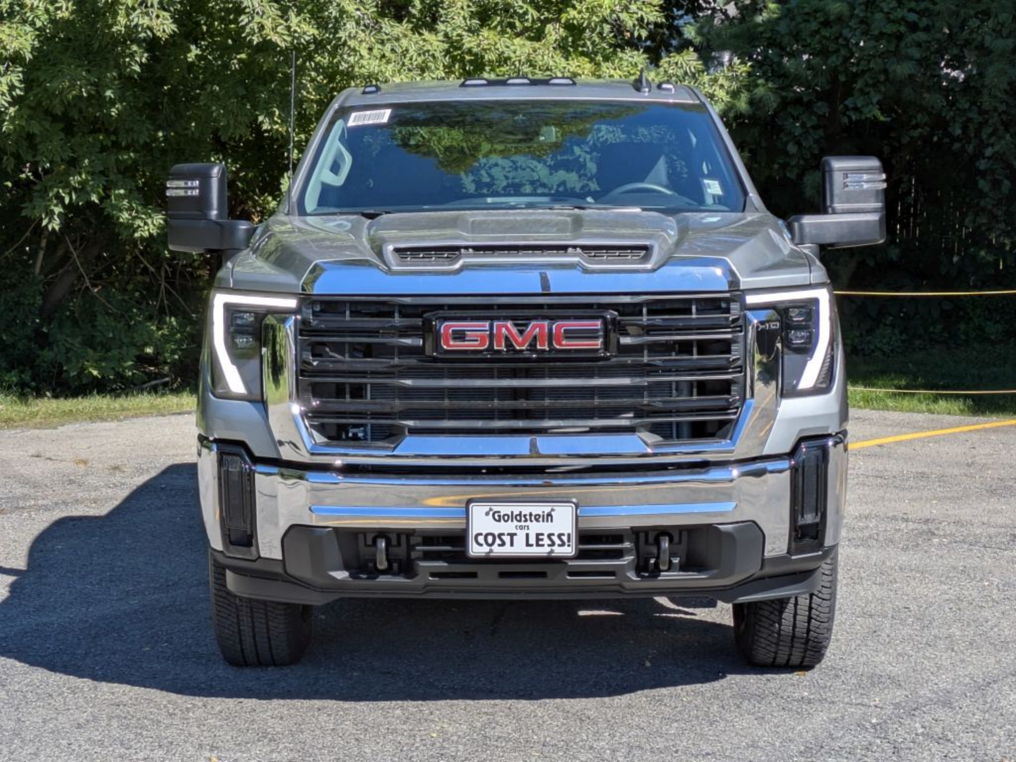 2026 GMC Sierra 3500 Pro