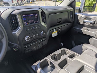 2026 GMC Sierra 3500 Pro