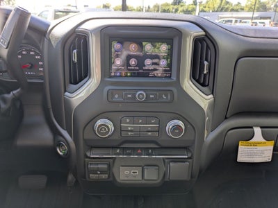 2026 GMC Sierra 3500 Pro