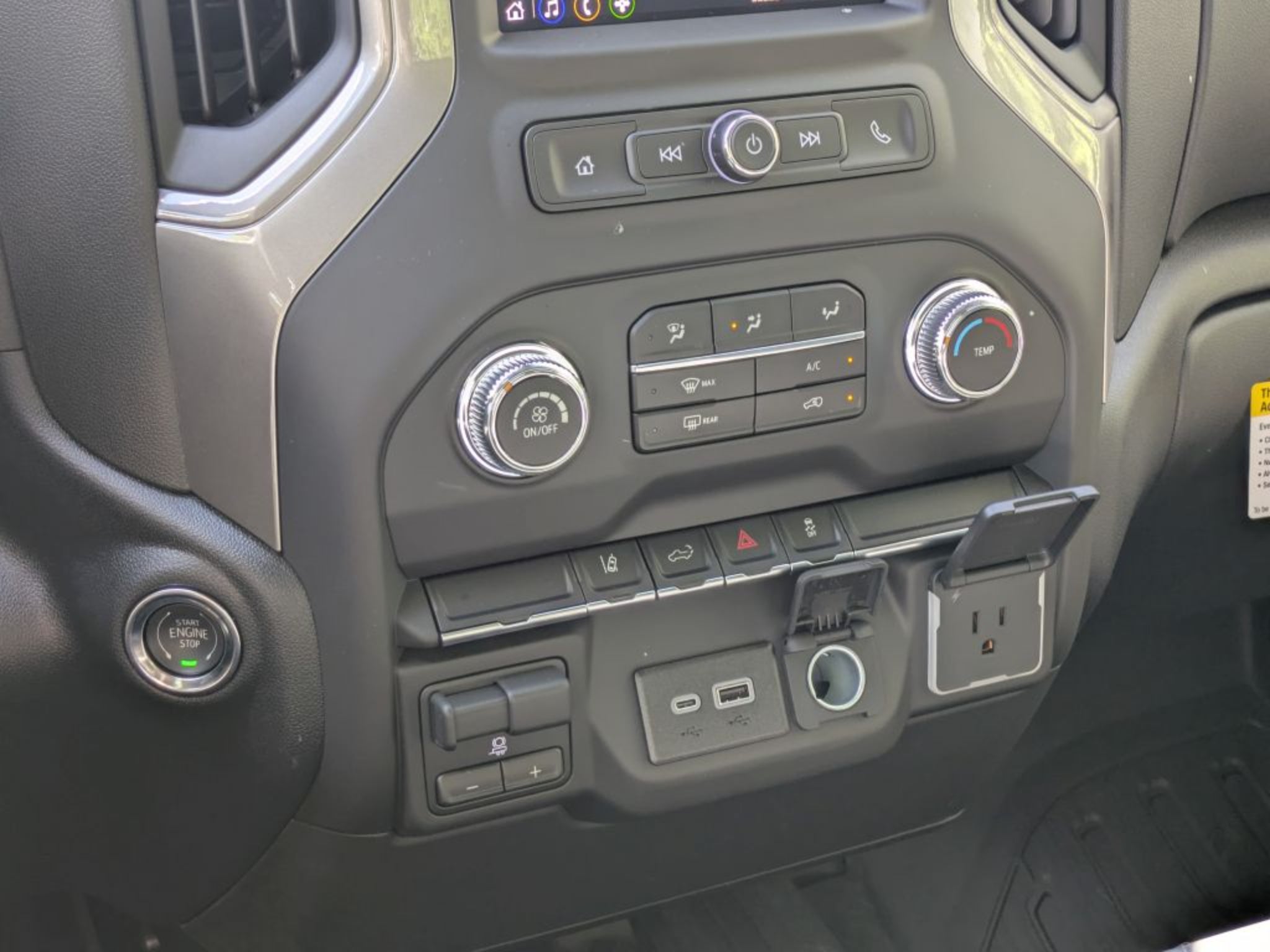 2026 GMC Sierra 3500 Pro