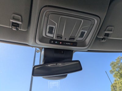 2026 GMC Sierra 3500 Pro
